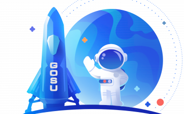 [GOSU] Nghị quyết Đại hội đồng cổ đông thường niên 2022