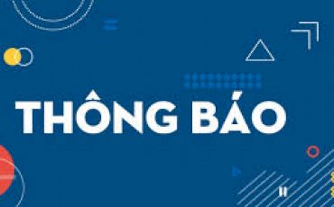 [GSS] Thông báo chính thức chương trình ĐHCĐ thường niên 2020